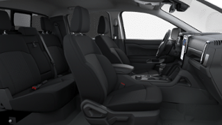 2026 Ford Ranger® Internal Image 1